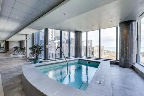 Exterior - 60 E Monroe St #1903, Chicago, IL 60603 photo 2 of 2