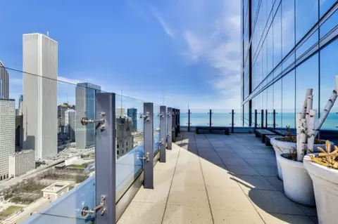 View/Area - 60 E Monroe St #1903, Chicago, IL 60603 photo 3 of 3