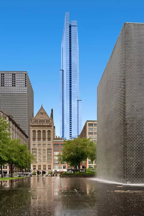 60 E Monroe St #1903, Chicago, IL 60603