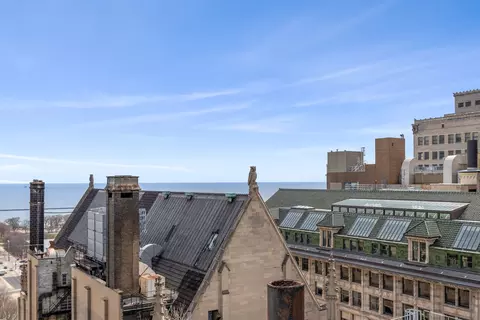 View/Area - 60 E Monroe St #1903, Chicago, IL 60603 photo 1 of 3