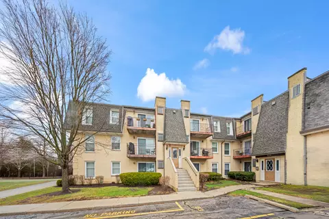 810 N River Rd #1C, Mount Prospect, IL 60056