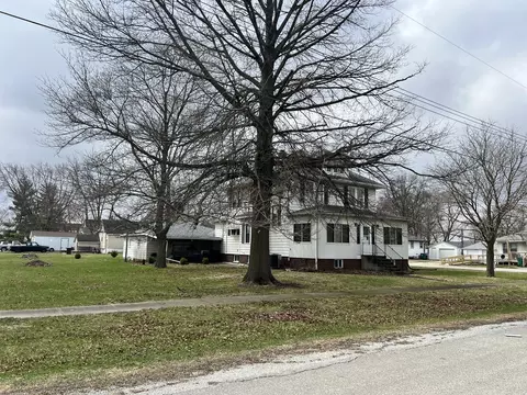 111 W Central St, Buckley, IL 60918