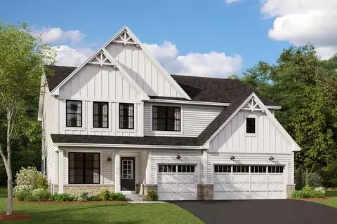 203 Piper Glen Ave, Oswego, IL 60543