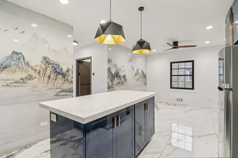 Kitchen - 1509 Center St, Des Plaines, IL 60018 photo 5 of 5