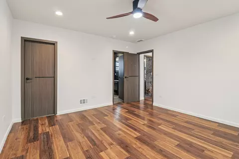 Bedroom - 1509 Center St, Des Plaines, IL 60018 photo 1 of 7