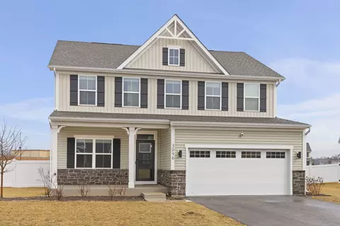 3096 Jeter St, Yorkville, IL 60560