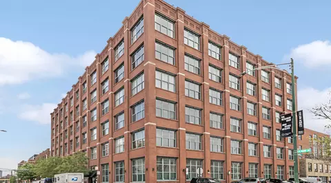 312 N May St #4H, Chicago, IL 60607