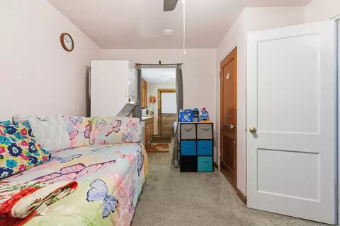 Bedroom - 2400 47th St, Moline, IL 61265 photo 5 of 5
