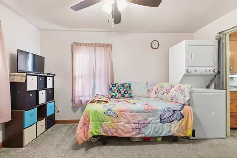 Bedroom - 2400 47th St, Moline, IL 61265 photo 3 of 5