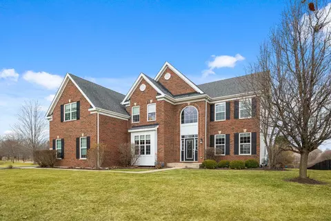 843 Verona Ridge Dr, Aurora, IL 60506