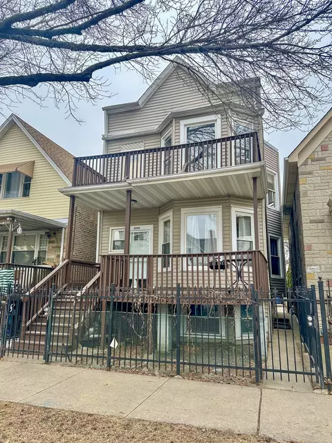 2045 N Tripp Ave, Chicago, IL 60639