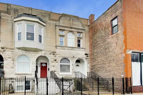 4505 S Indiana Ave, Chicago, IL 60653