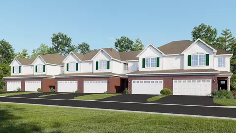 2627 Dundee Dr, New Lenox, IL 60451