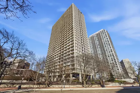 1960 N Lincoln Park W #2709, Chicago, IL 60614