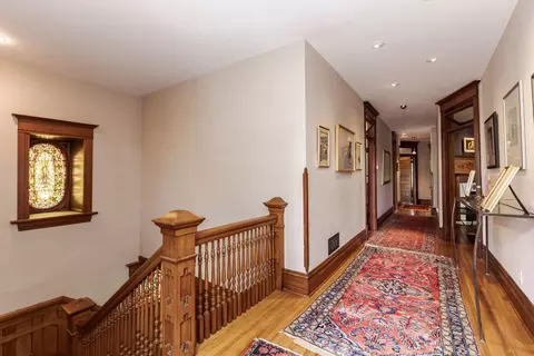 Entry Way - 5 Broadway Pl, Normal, IL 61761 photo 6 of 9
