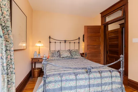 Bedroom - 5 Broadway Pl, Normal, IL 61761 photo 4 of 8