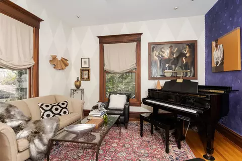Living - 5 Broadway Pl, Normal, IL 61761 photo 1 of 6