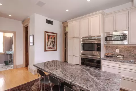 Kitchen - 5 Broadway Pl, Normal, IL 61761 photo 4 of 4