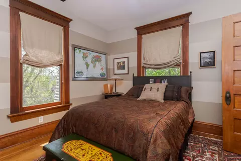 Bedroom - 5 Broadway Pl, Normal, IL 61761 photo 6 of 8