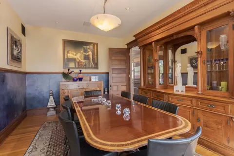 Dining - 5 Broadway Pl, Normal, IL 61761 photo 3 of 3