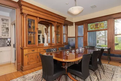 Dining - 5 Broadway Pl, Normal, IL 61761 photo 2 of 3