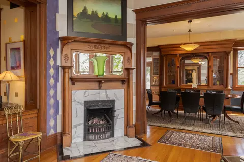 Dining - 5 Broadway Pl, Normal, IL 61761 photo 1 of 3