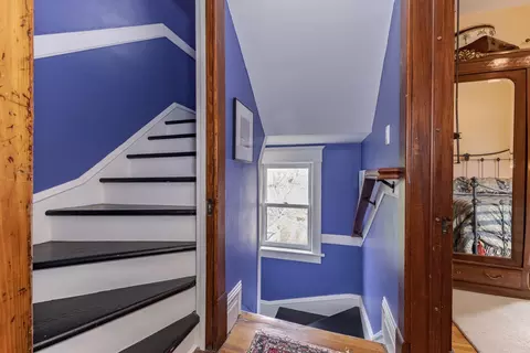 Entry Way - 5 Broadway Pl, Normal, IL 61761 photo 8 of 9