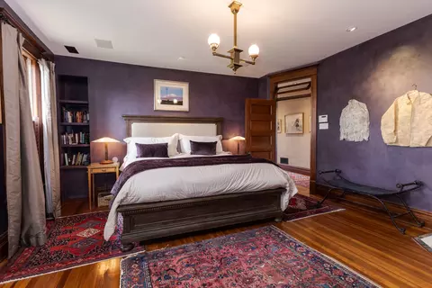 Bedroom - 5 Broadway Pl, Normal, IL 61761 photo 1 of 8