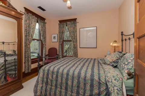 Bedroom - 5 Broadway Pl, Normal, IL 61761 photo 3 of 8