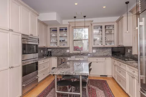 Kitchen - 5 Broadway Pl, Normal, IL 61761 photo 1 of 4
