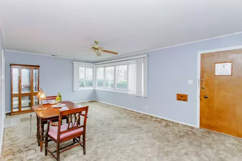 Living - 609 E Thacker St, Des Plaines, IL 60016 photo 2 of 3