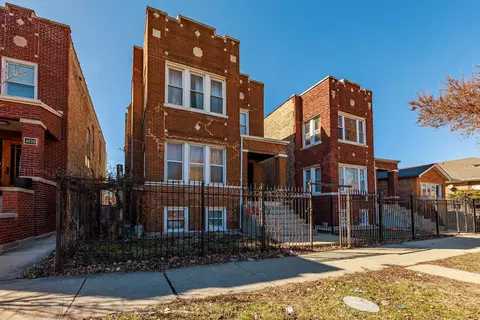 4634 S Sawyer Ave, Chicago, IL 60632