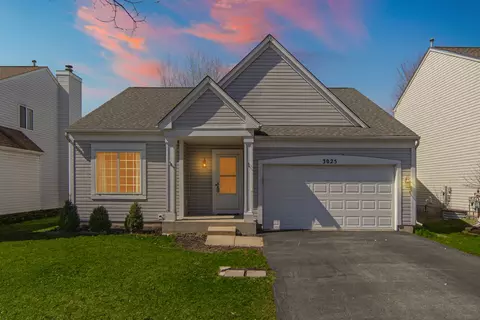 3025 Coastal Dr, Aurora, IL 60503