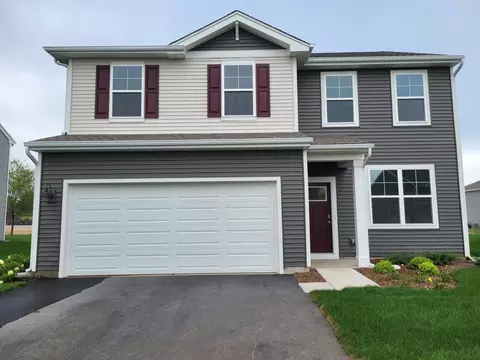 10016 Edgebrook Ln, Huntley, IL 60142