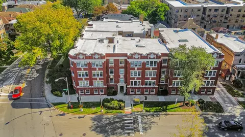 404 S Lombard Ave #1, Oak Park, IL 60302