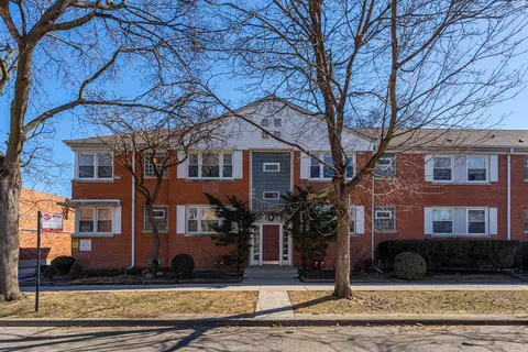 6607 N Damen Ave #2N, Chicago, IL 60645