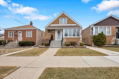6719 S Keeler Ave, Chicago, IL 60629