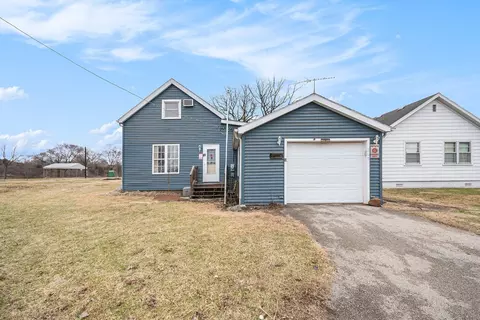 265 N Monroe St, South Wilmington, IL 60474