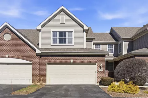 13350 Forest Ridge Dr, Palos Heights, IL 60463