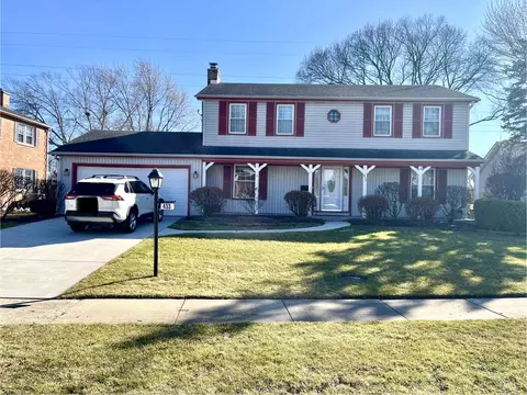 433 E Carpenter Dr, Palatine, IL 60074
