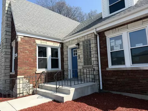 8631 S Constance Ave, Chicago, IL 60617