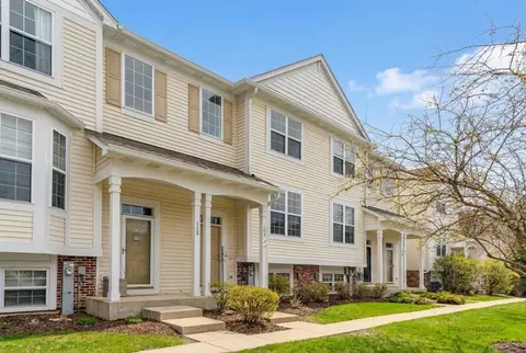 117 Terra Meadow Cir #0, Volo, IL 60020