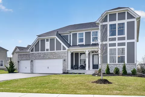 3394 Sage Cir, Mundelein, IL 60060