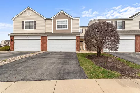 24949 Clare Cir, Manhattan, IL 60442