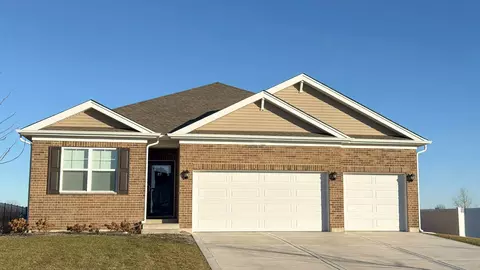26113 S Castle Blvd, Manhattan, IL 60442