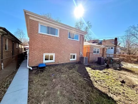 Exterior - 1338 W 108th Pl, Chicago, IL 60643 photo 3 of 3