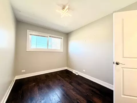 Bedroom - 1338 W 108th Pl, Chicago, IL 60643 photo 3 of 3