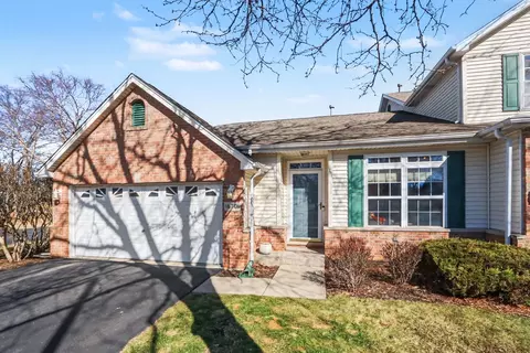 16701 S Sunset Ridge Ct, Lockport, IL 60441