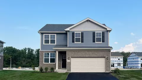 26110 S Castle Blvd, Manhattan, IL 60442