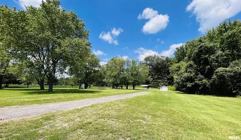 16758 Newell Rd, Tamms, IL 62988